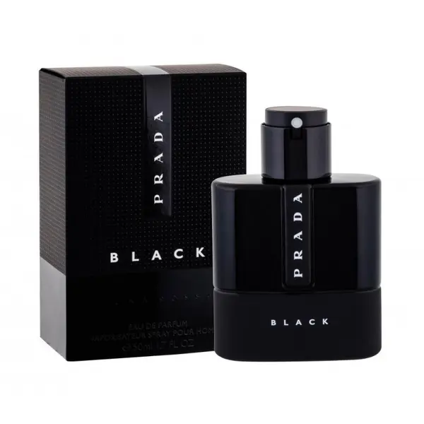 Prada Luna Rossa Negru EDP Volum 100 ml