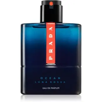 Prada Luna Rossa Ocean Eau de Parfum pentru bărbați