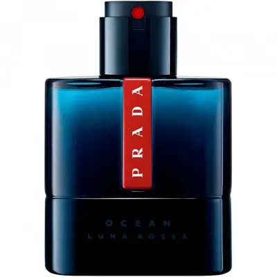 Prada – Luna Rossa Ocean Eau De Toilette 100ml