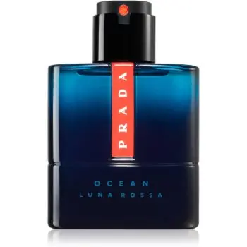 Prada Luna Rossa Ocean Eau de Toilette pentru bărbați