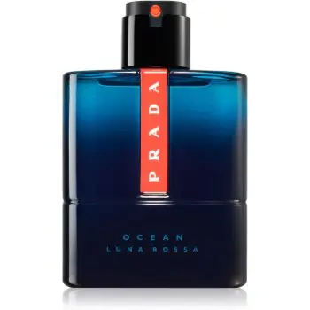 Prada Luna Rossa Ocean Eau de Toilette pentru bărbați