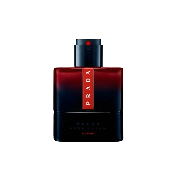 Prada Luna Rossa Ocean Le Parfum Apă de parfum pentru Bărbați Tester EDP Volum 100 ml