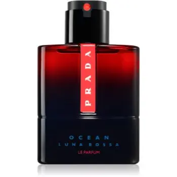 Prada Luna Rossa Ocean parfum reincarcabil pentru bărbați