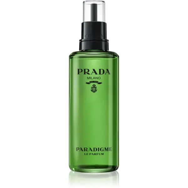 Prada Paradigme Le Parfum parfum pentru bărbați náhradní náplň 150 ml