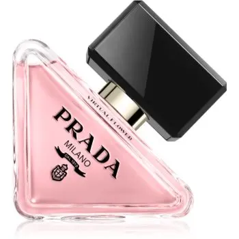 Prada Paradoxe Virtual Flower Eau de Parfum reincarcabil pentru femei