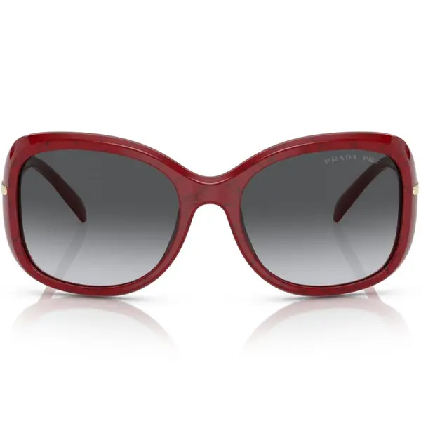 Prada PR 04ZS 15D5W1 57