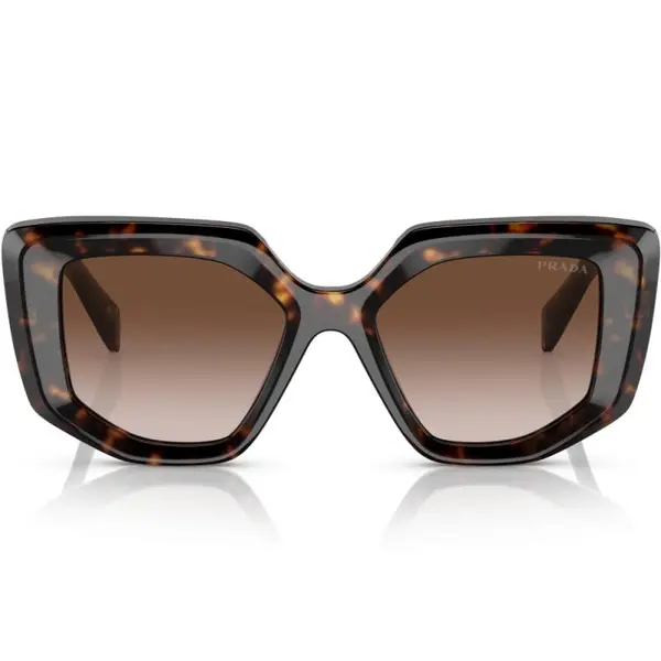 Prada PR 14ZS 2AU6S1 50