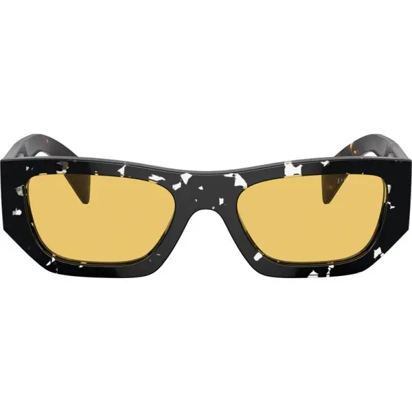 Prada PR A01S 15O10C 53 SIGNATURE