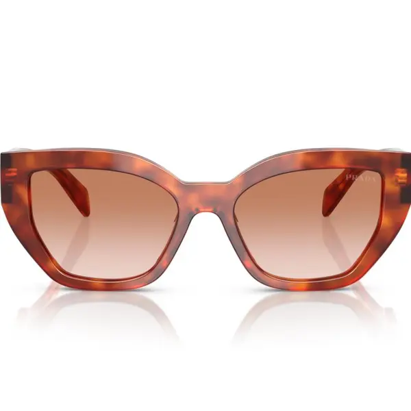 Prada PR A09S 11P70E 53