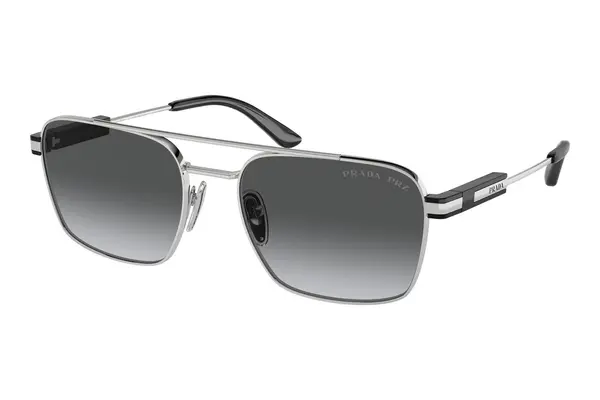 Prada PR67ZS 1BC5W1 Polarized