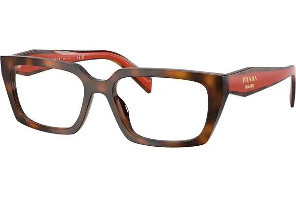 Prada PRD05V 01K1O1