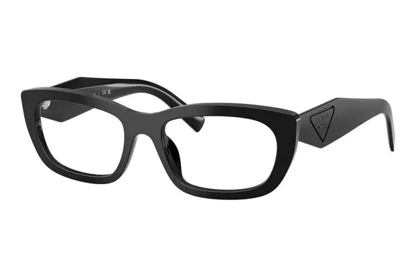 Prada PRD09V 16K1O1