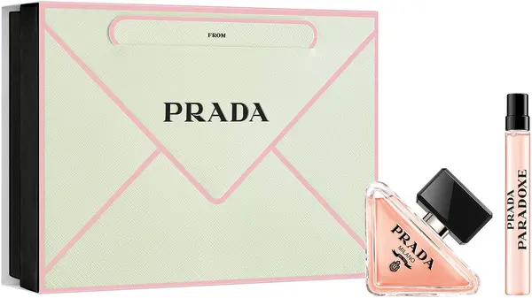 Prada Set Paradoxe - Apă de parfum, 50 + 10 ml