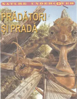 Pradatori si prada/Beatrice McLeod