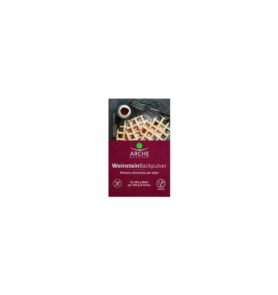 Praf de copt bio, 3x18 g