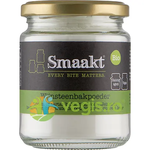 Praf de Copt Ecologic/Bio 150g
