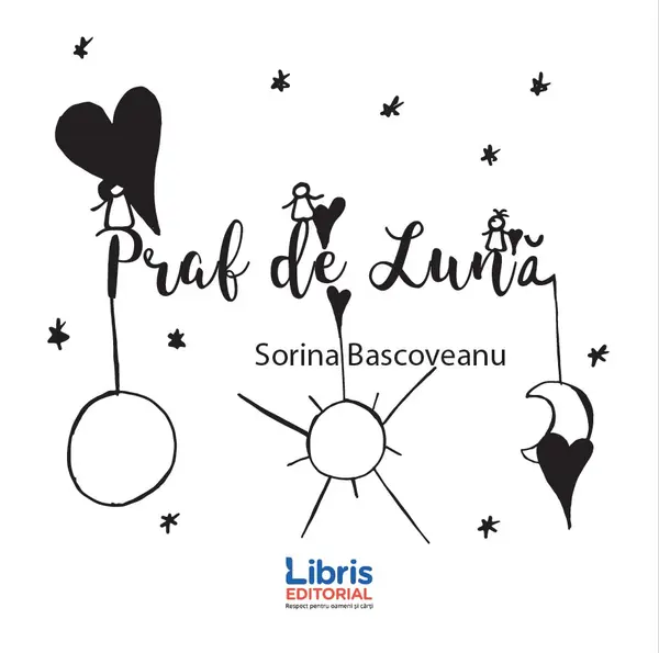 Praf de Luna | Sorina Bascoveanu
