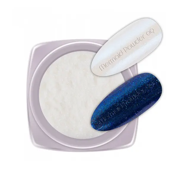 Praf de pigment 2M - Mermaid Nr. 09