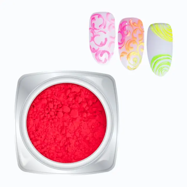 Praf de pigment 2M - Neon Nr. 04