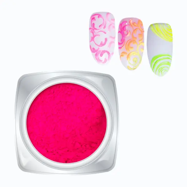 Praf de pigment 2M - Neon Nr. 05