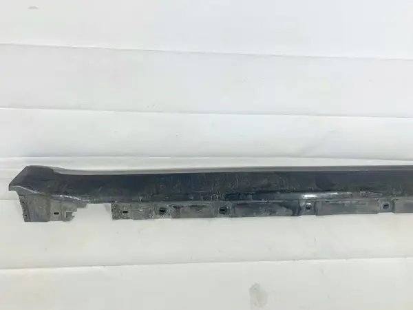 Prag dreapta culoare imperialblau brillanteffekt metalli (a89) BMW Seria 7 (2008-2015) [F01, F02]