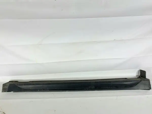 Prag dreapta culoare maro - moon rock Hyundai Tucson 3 (2015-2018)