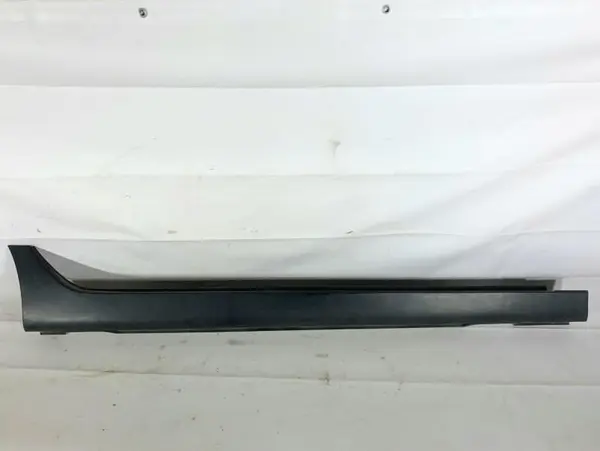 Prag dreapta culoare midnight black Hyundai ix35 (2010-2013)