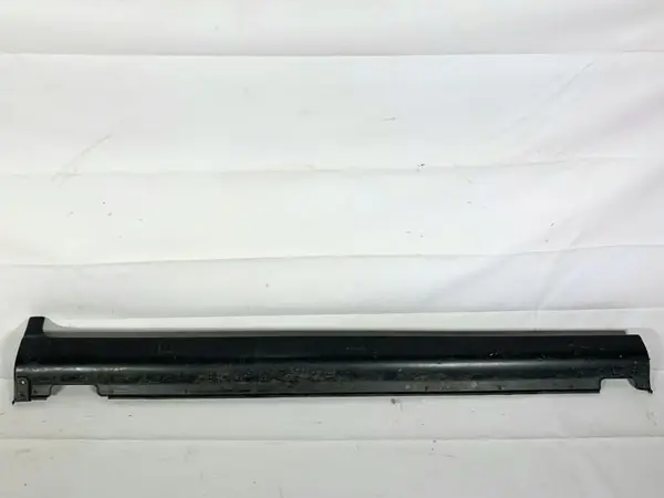 Prag dreapta culoare neagra Hyundai Santa Fe 2 (2006-2012)