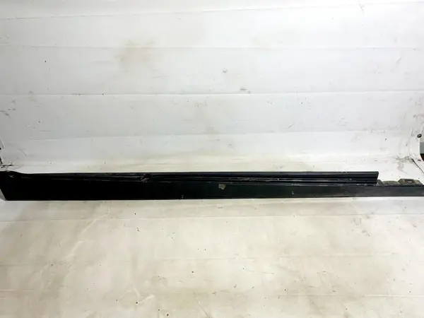 Prag dreapta culoare sophistograu brillanteffekt metalli (a90) 7237078 BMW Seria 5 (2010-2017) [F11]
