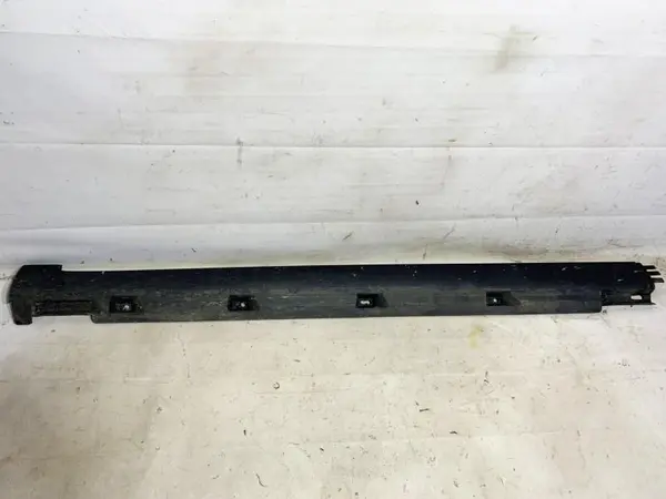 Prag stanga culoare albastru - ld5q Volkswagen Passat B6 3C (2005-2010)