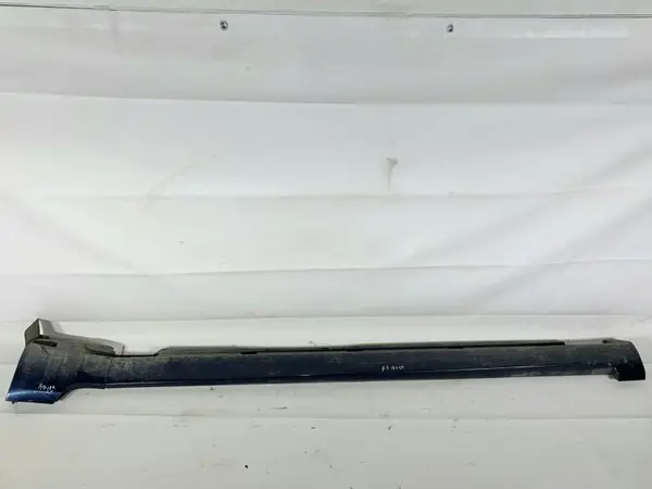 Prag stanga culoare albastru - lh5x Volkswagen Passat B7 (2010-2014)