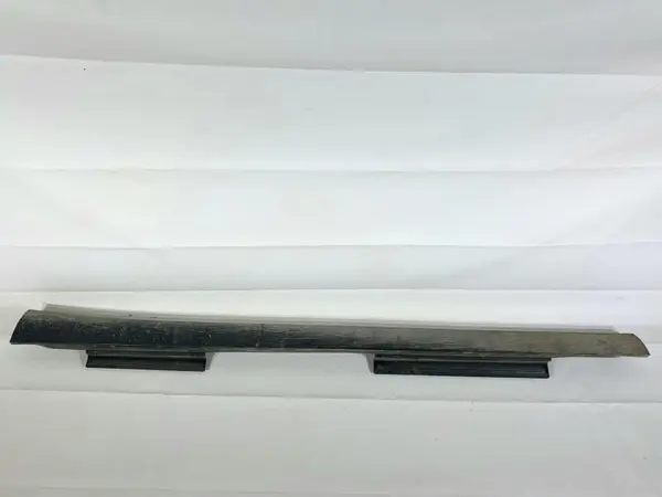 Prag stanga culoare bej - ls1u 5P0853851F Seat Altea XL (2006-2009)