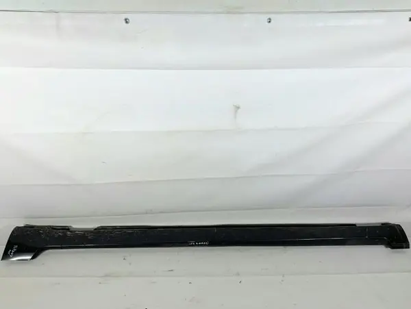 Prag stanga culoare moccabrown - lc8z Volkswagen Passat B7 (2010-2014)