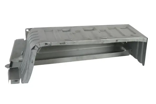 Prag usa fata dreapta completa FORD TRANSIT intre 2000-2013