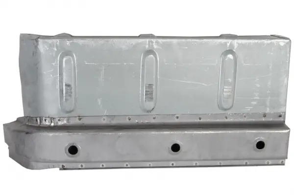 Prag usa fata dreapta scurt, completa MERCEDES T1 T2 intre 1977-1996