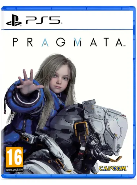 Pragmata