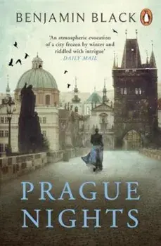 Prague Nights, Paperback/Benjamin Black