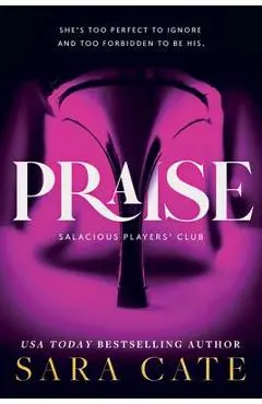 Praise - Sara Cate