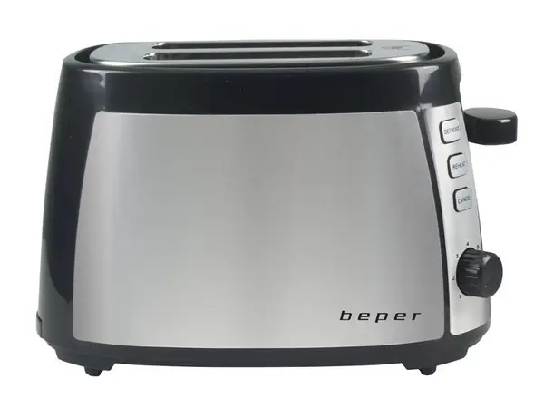 Prajitor de paine Beper 800W
