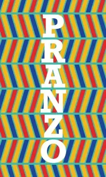 Pranzo. Sicilian(ish) Recipes & Stories, Hardback/Guy Mirabella