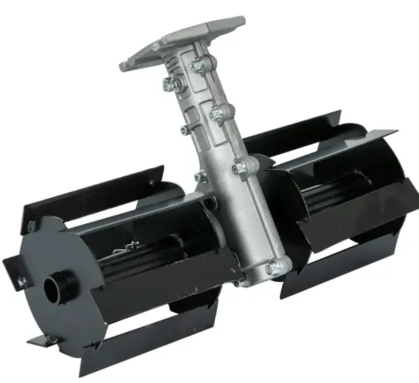 Prasitoare pentru motocoasa 28 mm x 9 caneluri universal SIMPLA