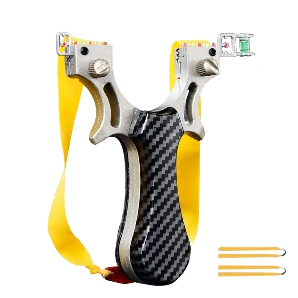 Prastie profesionala din aluminiu, DEPOX , maner ergonomic imitatie carbon, prindere rapida, 12 cm