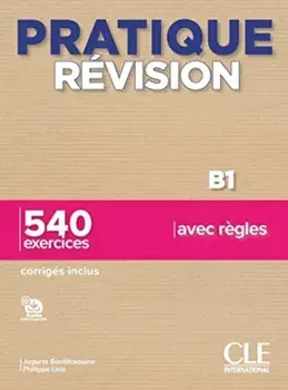Pratique Revision. Livre B1, Paperback/***