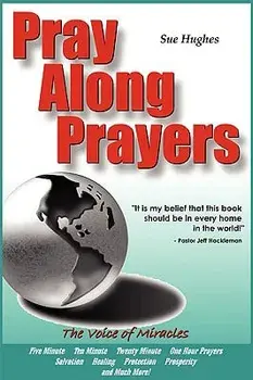 Pray Along Prayers, Paperback/Sue Sue Hughes