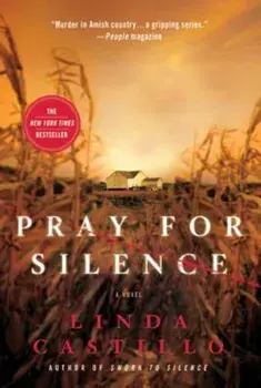 Pray for Silence: A Kate Burkholder Novel, Paperback/Linda Castillo