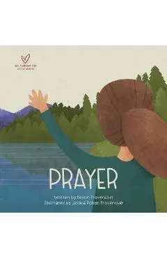 Prayer - Devon Provencher