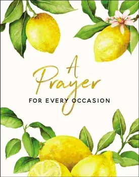 Prayer for Every Occasion, Hardback/Carrie Marrs