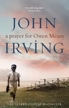 Prayer For Owen Meany, Paperback/John Irving
