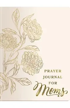 Prayer Journal for Moms - Dayspring