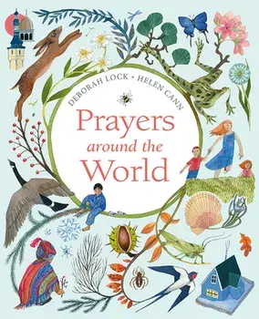 Prayers around the World. New ed, Hardback/Deborah Lock